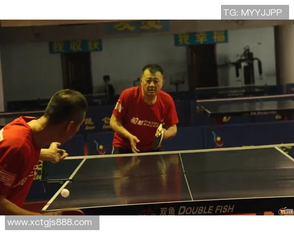 上海乒乓球队在精英赛中的技术表现分析与点评