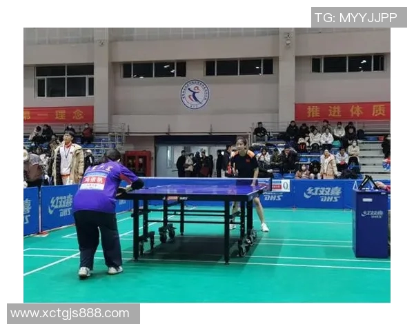 西安乒乓球队耐力表现数据分析与提升策略探讨