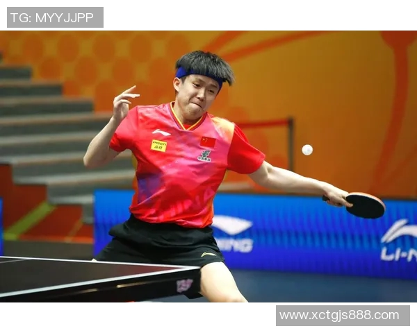 乒乓球战术与南京乒乓球队控制体系的深度解析及其在欧冠足球中的启示