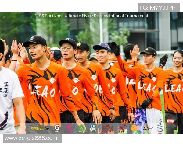 深圳飞盘队引领运动热潮最新飞盘节奏TOP10榜单揭晓