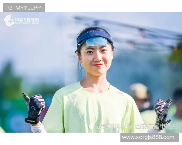 西安飞盘队逆袭之旅揭秘极限运动联赛背后的拼搏与荣耀 西安飞盘队逆袭之旅揭秘极限运动联赛背后的拼搏与荣耀