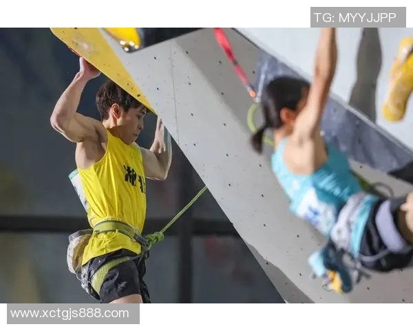 运动攀岩热议杭州攀岩队比赛经验引发的体育争议与思考 运动攀岩热议杭州攀岩队比赛经验引发的体育争议与思考