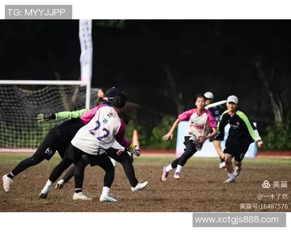 重庆飞盘队快攻革新引领运动新潮流助力体育发展