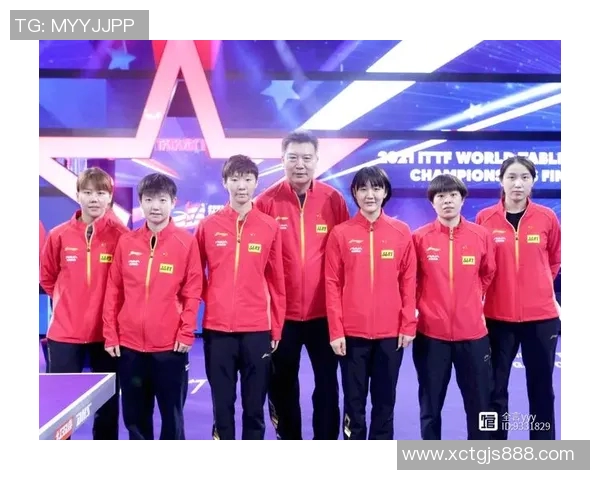 体育实时数据深入探讨成都乒乓球队的战术控制与训练策略分析 体育实时数据深入探讨成都乒乓球队的战术控制与训练策略分析