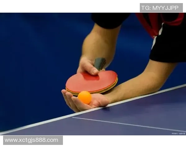 运动最新数据乒乓球新手必看快速入门攻略助你轻松掌握基本技巧与战术