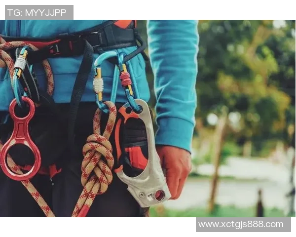 今年运动数据周静独家分享攀岩技巧与心得体会助你征服高峰