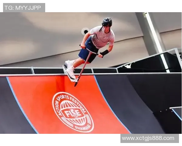 实时新闻上海极限运动队引领潮流最新团队协作极限运动TOP10揭晓