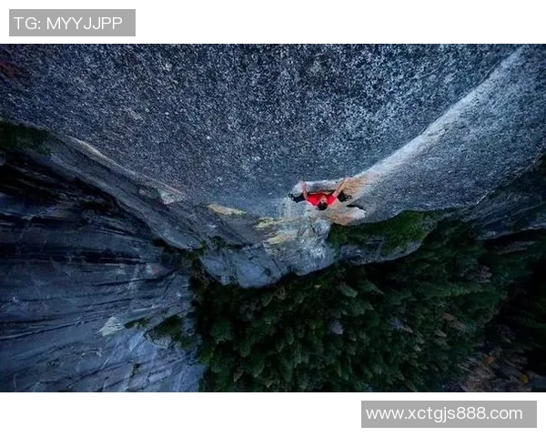 实时新闻攀岩新手必看全面提升个人能力的入门指南与技巧分享
